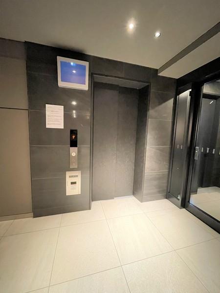 バウスフラッツ品川大井町