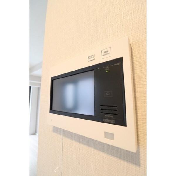 バウスフラッツ品川大井町