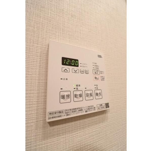 バウスフラッツ品川大井町