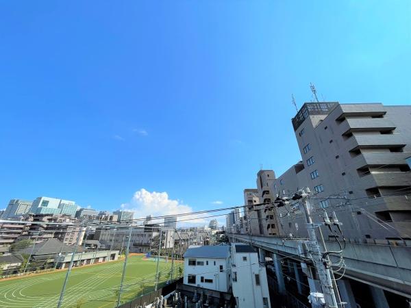 品川区南品川２丁目の事務所