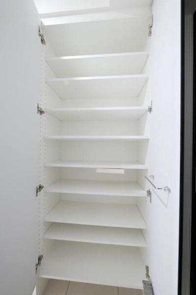 PREMIUM　CUBE　品川戸越DEUX