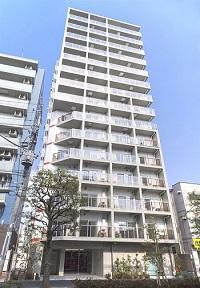 PREMIUM　CUBE　品川戸越DEUX