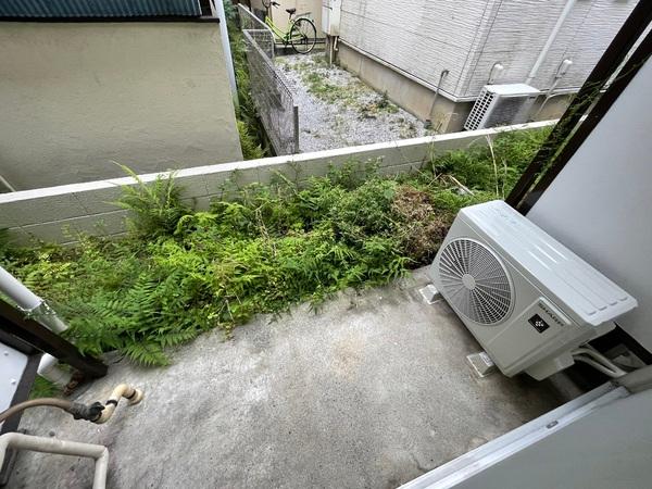 ペアシティ品川