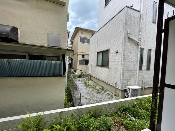 ペアシティ品川