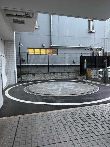 ディームス大井町