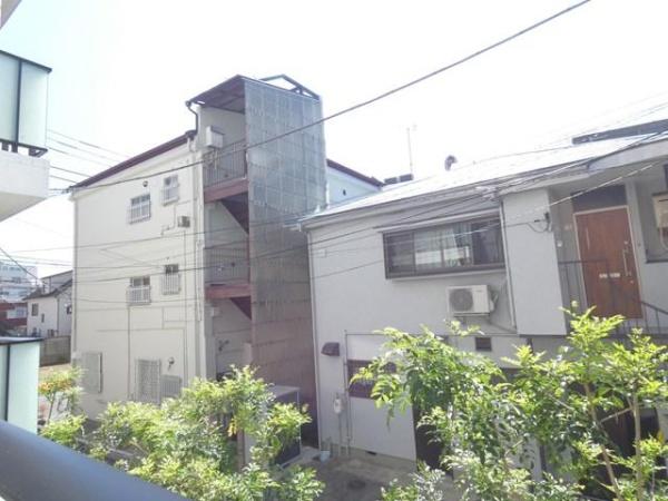 モアリッシェル代官山青葉台