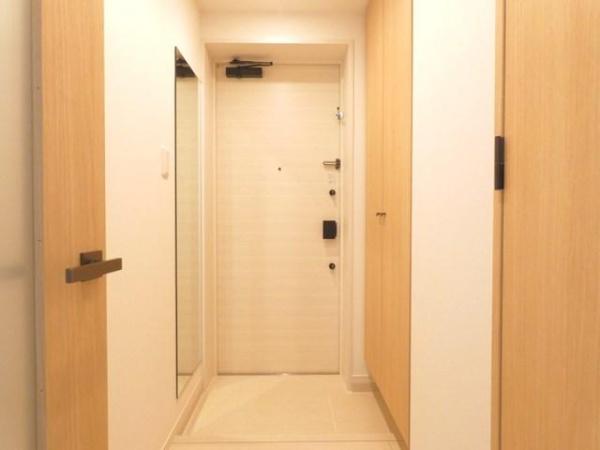 モアリッシェル代官山青葉台