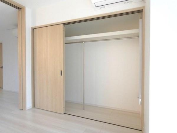 モアリッシェル代官山青葉台