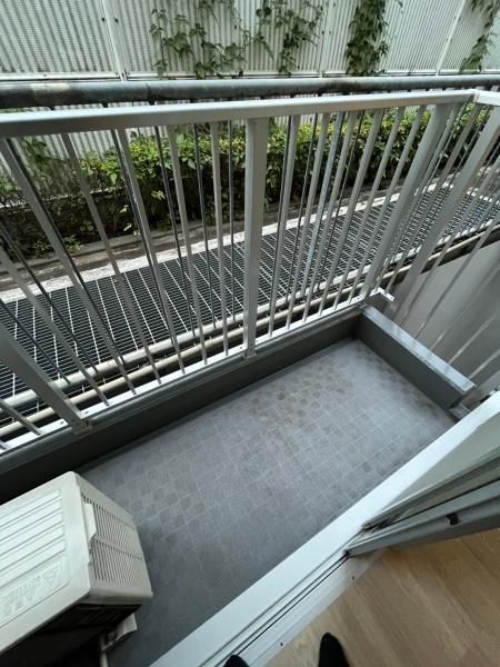 アーバンフラッツ目黒本町
