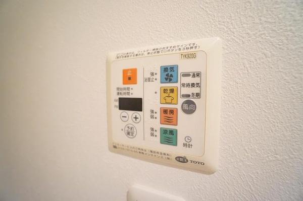 アーバンフラッツ目黒本町