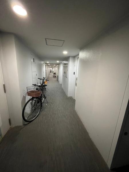 アーバンフラッツ目黒本町