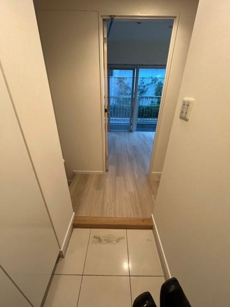 アーバンフラッツ目黒本町