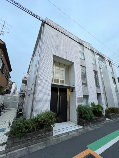 アーバンフラッツ目黒本町