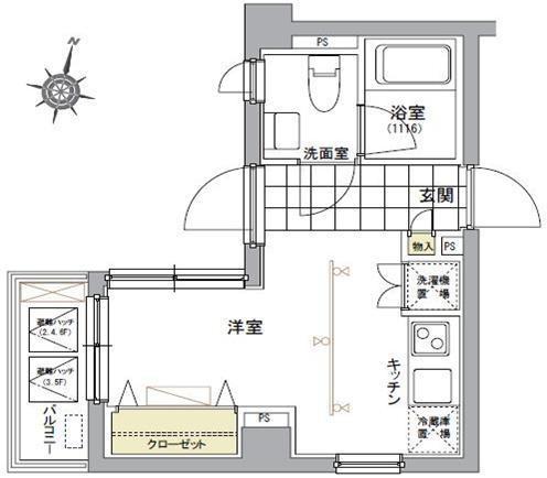ＦＯＲＴＩＳ池上