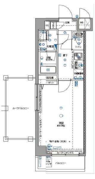 パティーナ京急蒲田