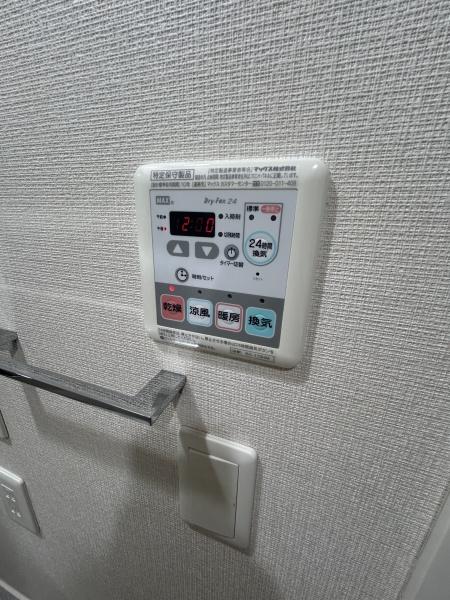 プレミアムキューブ品川戸越
