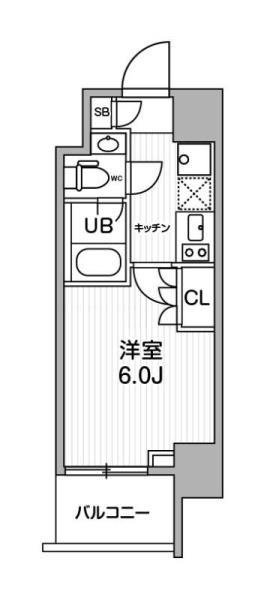 ＪＭＦレジデンス北品川