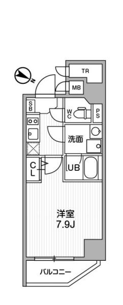ＡＬＴＥＲＮＡ北品川
