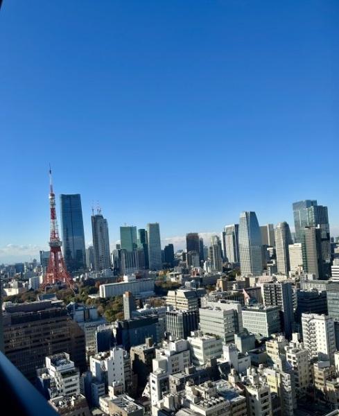 ＷＯＲＬＤ　ＴＯＷＥＲ　ＲＥＳＩＤＥＮＣＥ