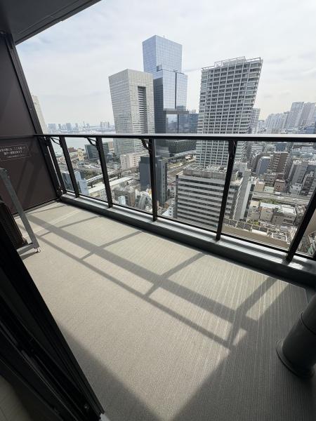 ＷＯＲＬＤ　ＴＯＷＥＲ　ＲＥＳＩＤＥＮＣＥ