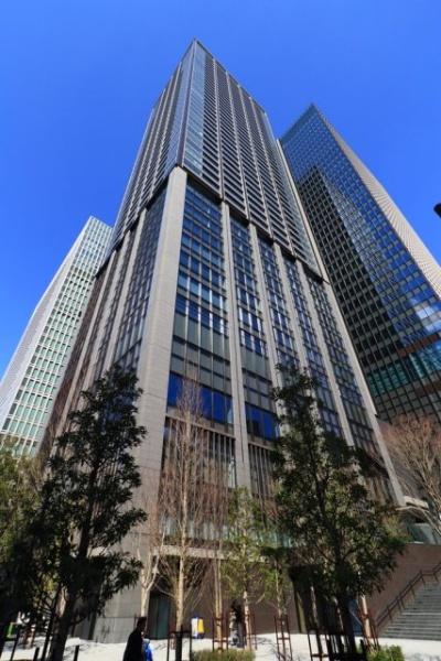 ＷＯＲＬＤ　ＴＯＷＥＲ　ＲＥＳＩＤＥＮＣＥ