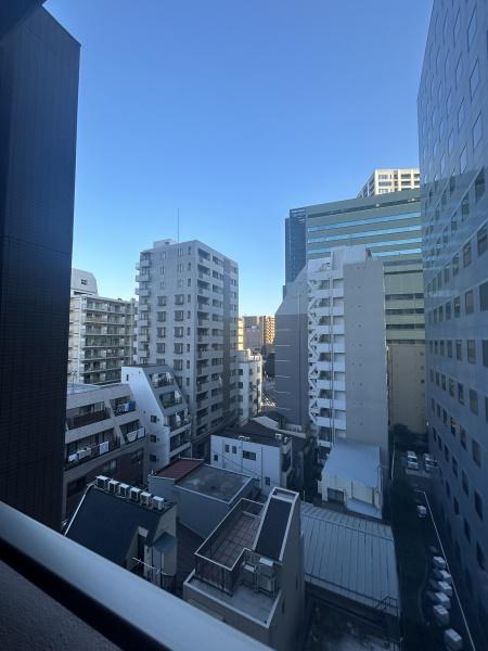 レジディア大井町Ⅱ
