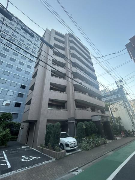レジディア大井町Ⅱ