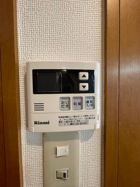 ルネス大井