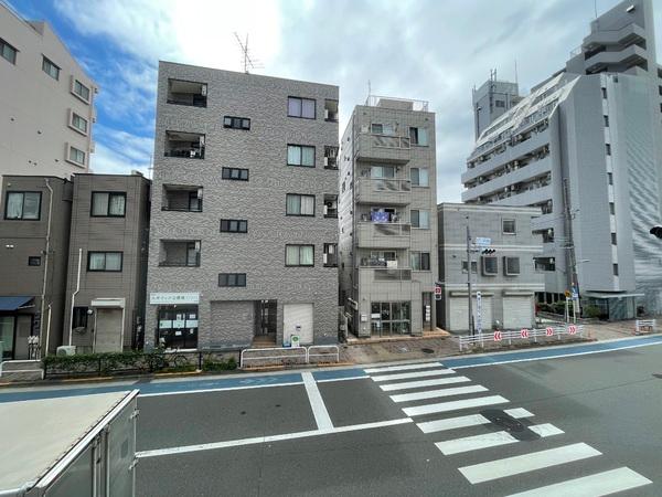 ルネス大井