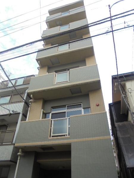ルネス大井