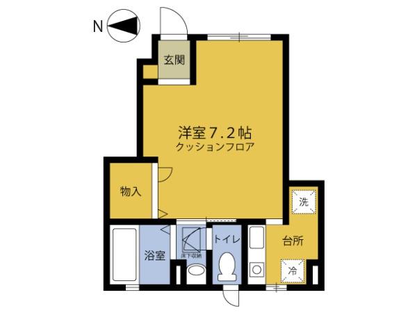 モンパルテール