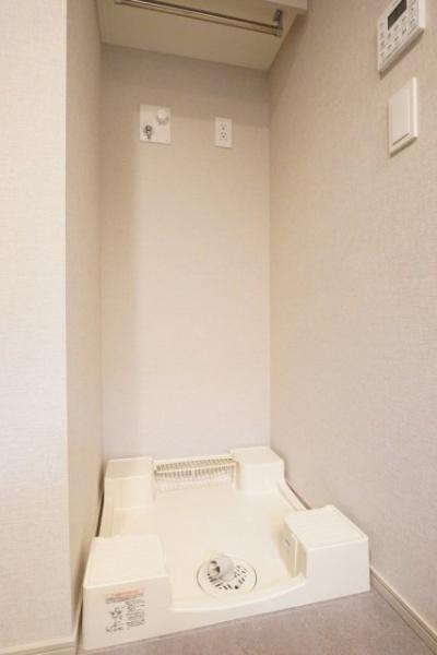 アトラス白金台レジデンス