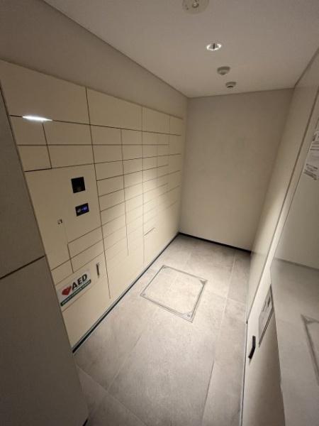 アトラス白金台レジデンス