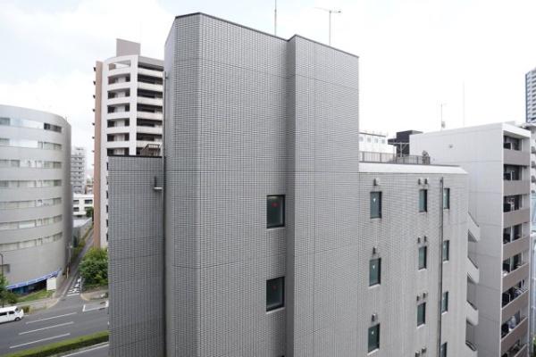アトラス白金台レジデンス