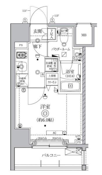 クオリタス南大井
