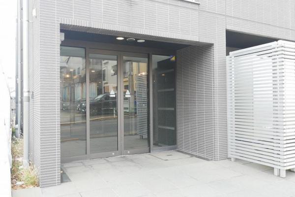 ブライズ上池台
