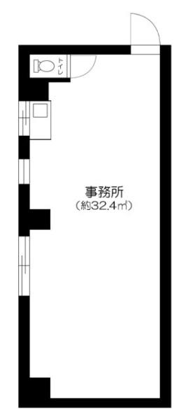 コーポ松見１