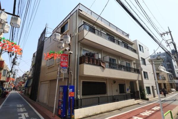 コーポ松見１