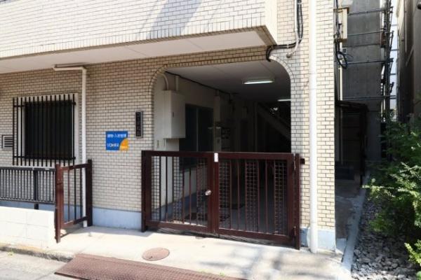コーポ松見１