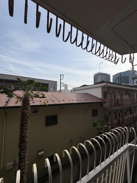 秀峰ハイツ