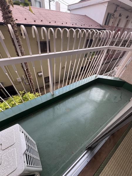秀峰ハイツ