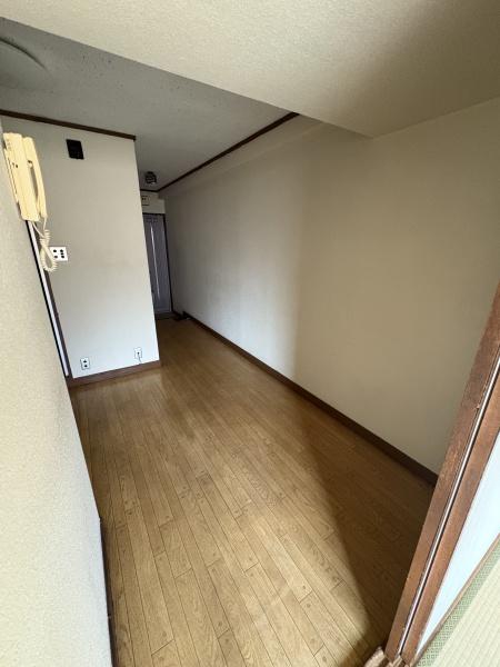 秀峰ハイツ