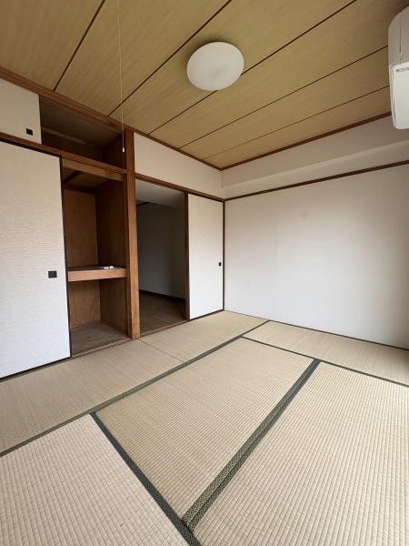 秀峰ハイツ