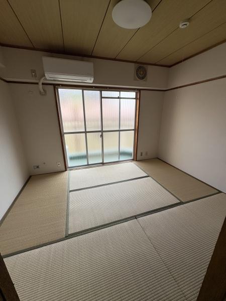 秀峰ハイツ