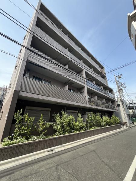 アーバンパーク品川豊町
