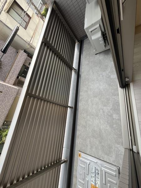 アーバンパーク品川豊町