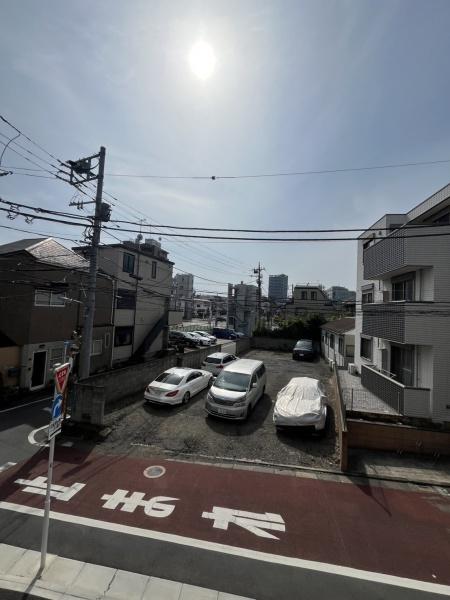 アーバンパーク品川豊町