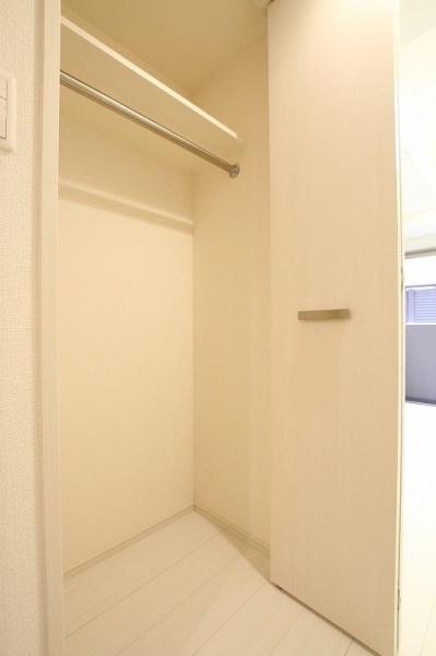 プレミアムキューブG西大井