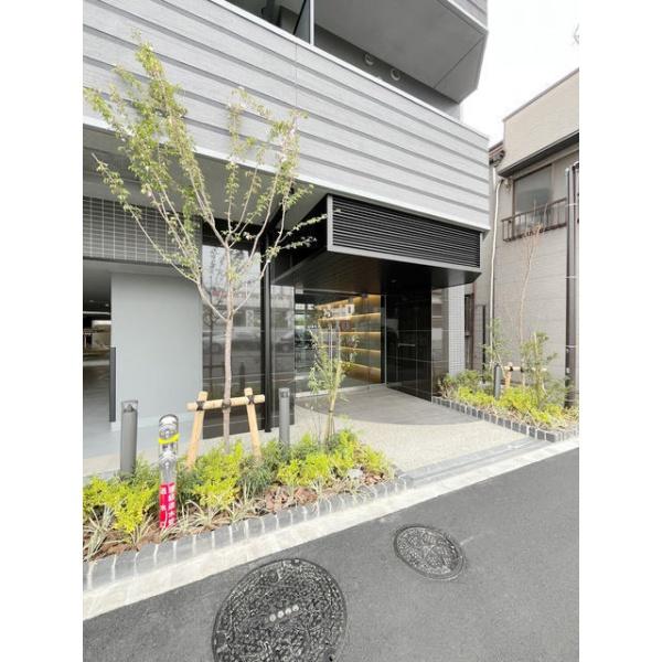 コンフォリア南品川