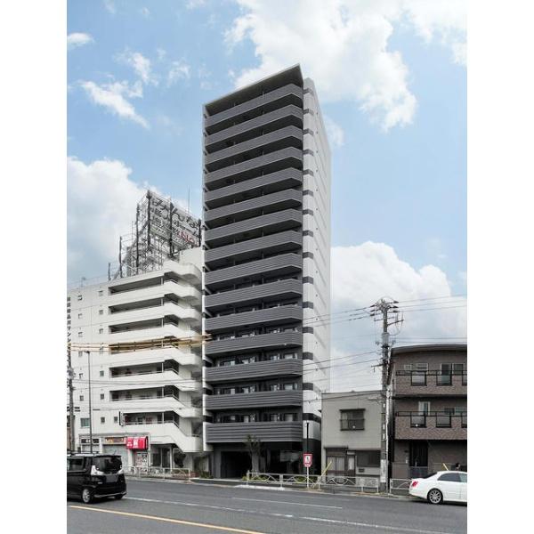 コンフォリア南品川